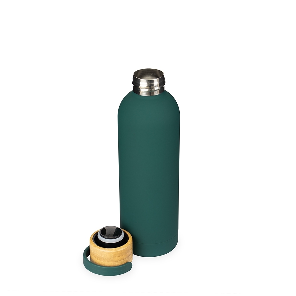 Garrafa Térmica 500ml Personalizada