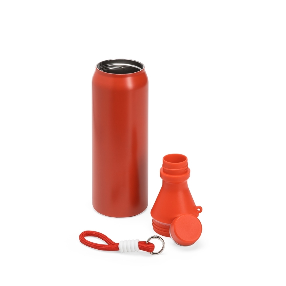 Garrafa Térmica 500ml Personalizada