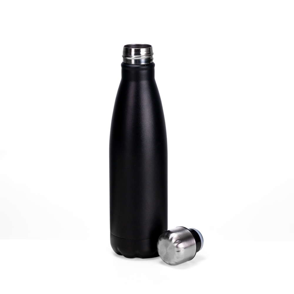 Garrafa Térmica 500ml Personalizada em Inox