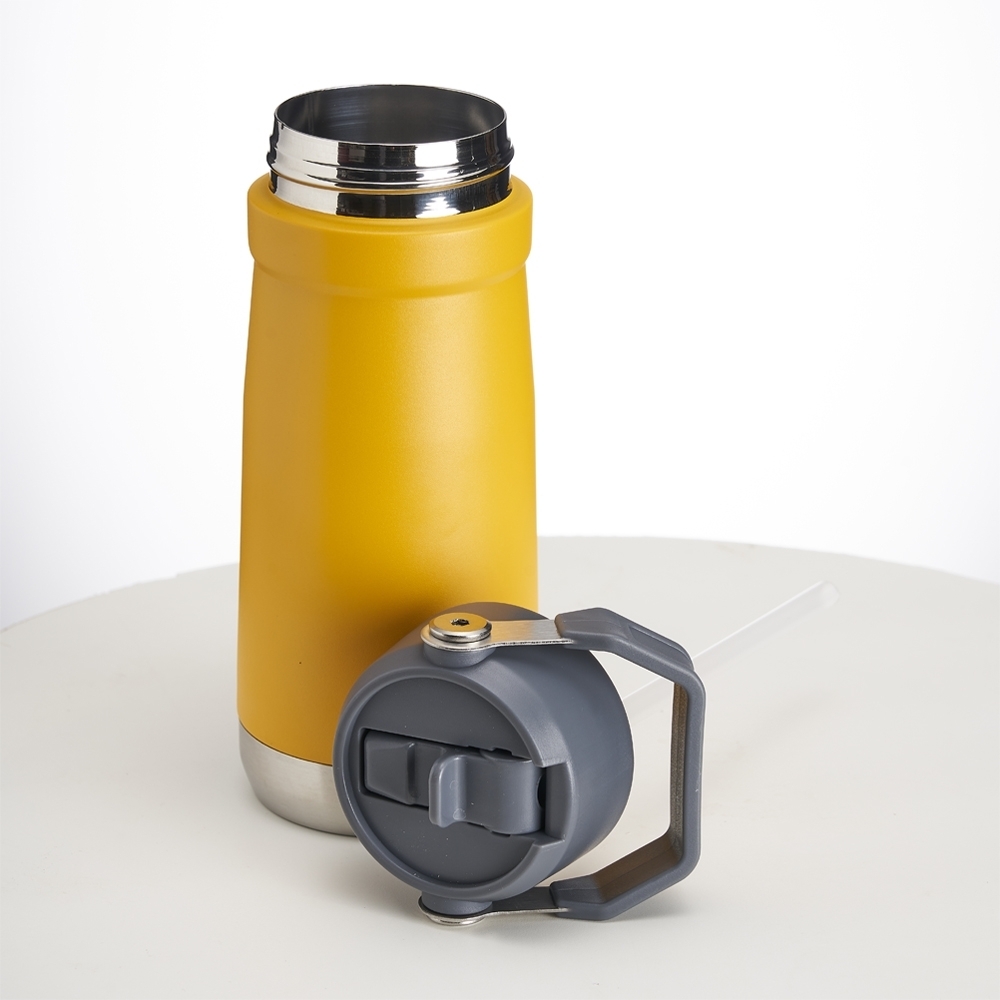 Garrafa Térmica 550ml Personalizado