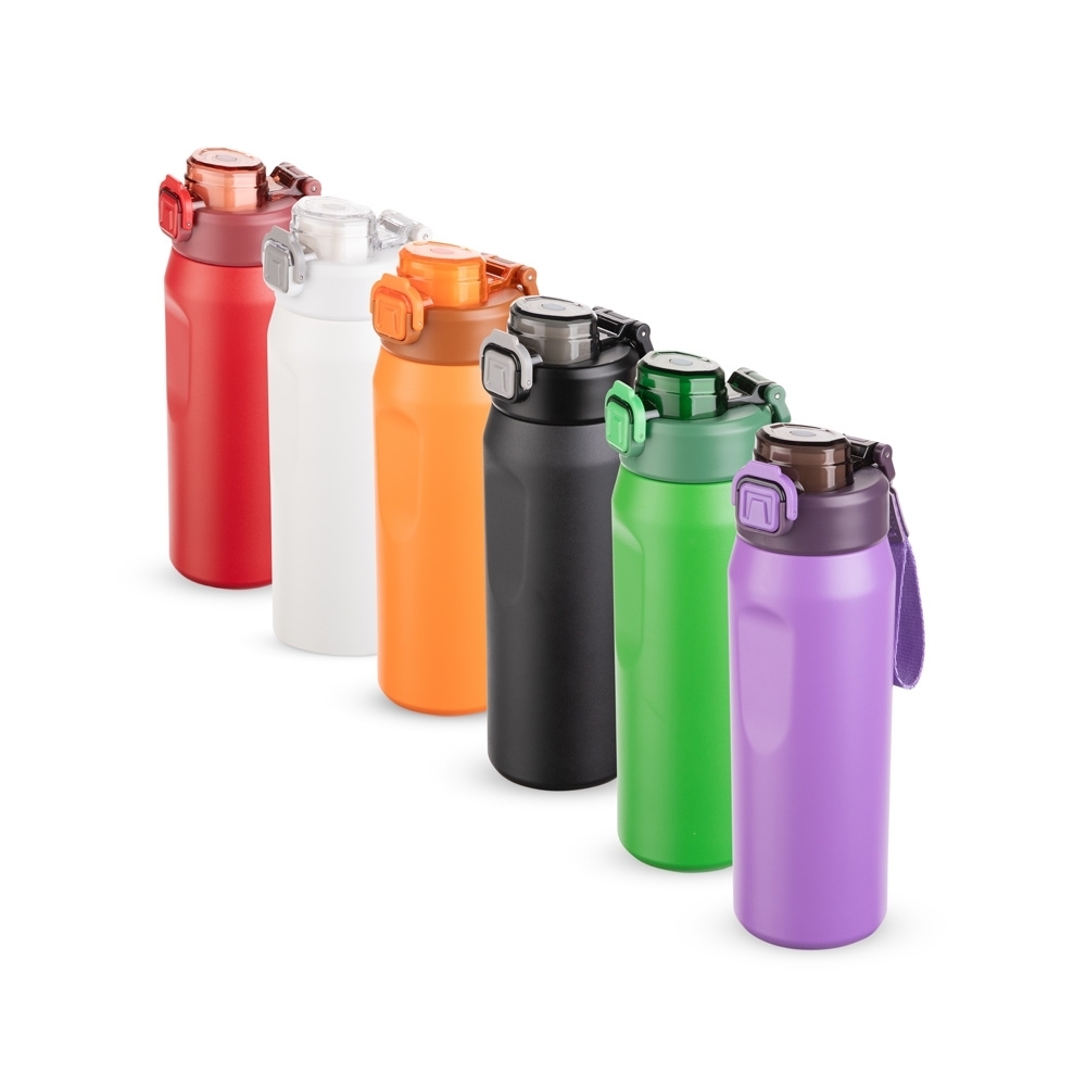 Garrafa Térmica 550ml Personalizada