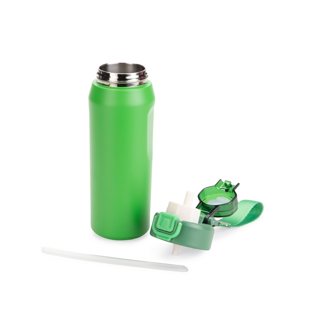 Garrafa Térmica 550ml Personalizada