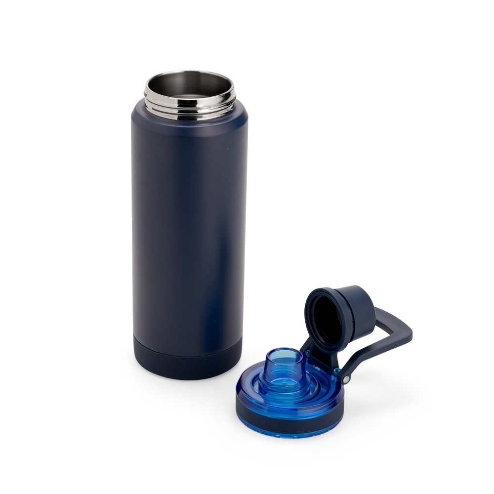 Garrafa Térmica 600ml Personalizada