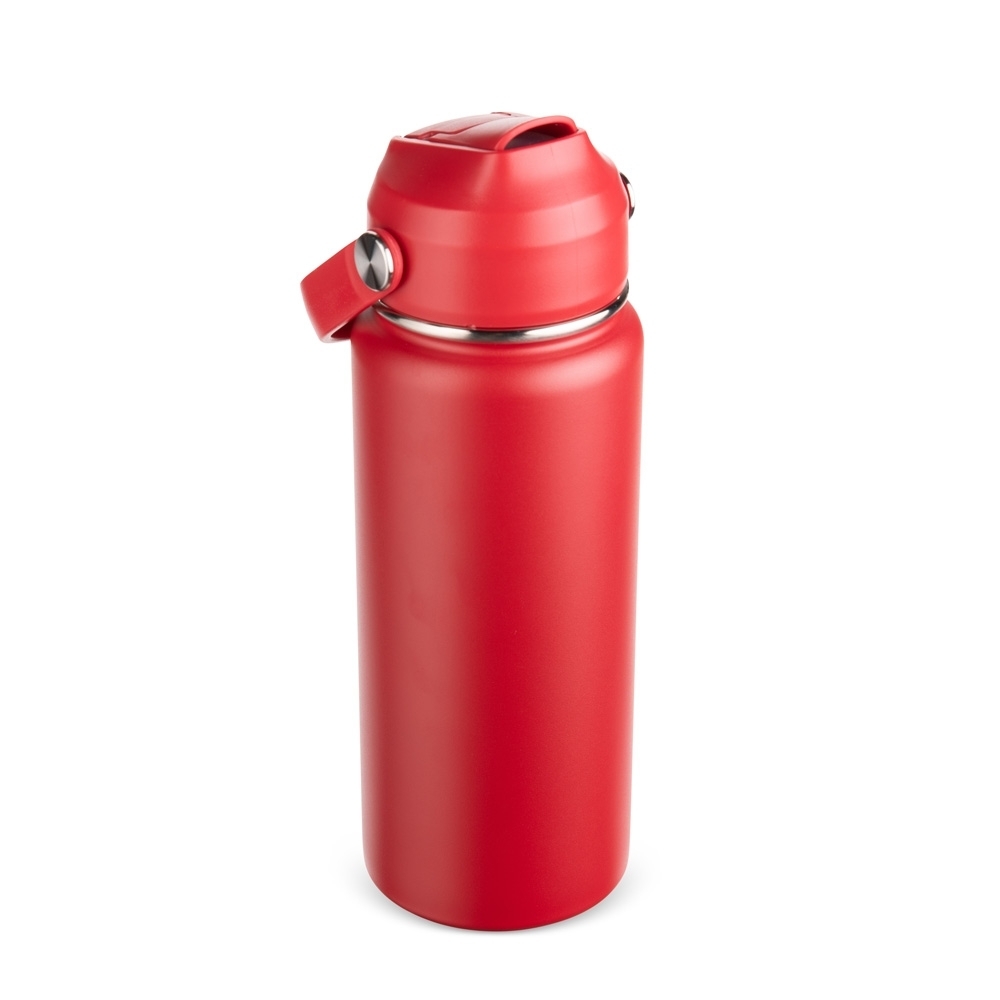 Garrafa Térmica 600ml Personalizada-09257
