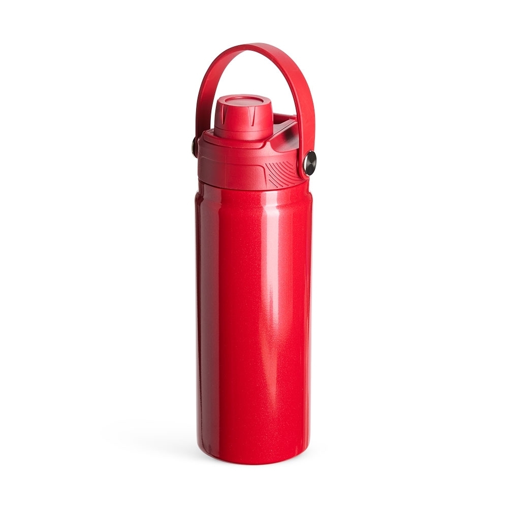 Garrafa Térmica 600ml em Inox Personalizada-19003