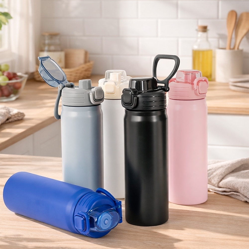 Garrafa Térmica 680ml Personalizada