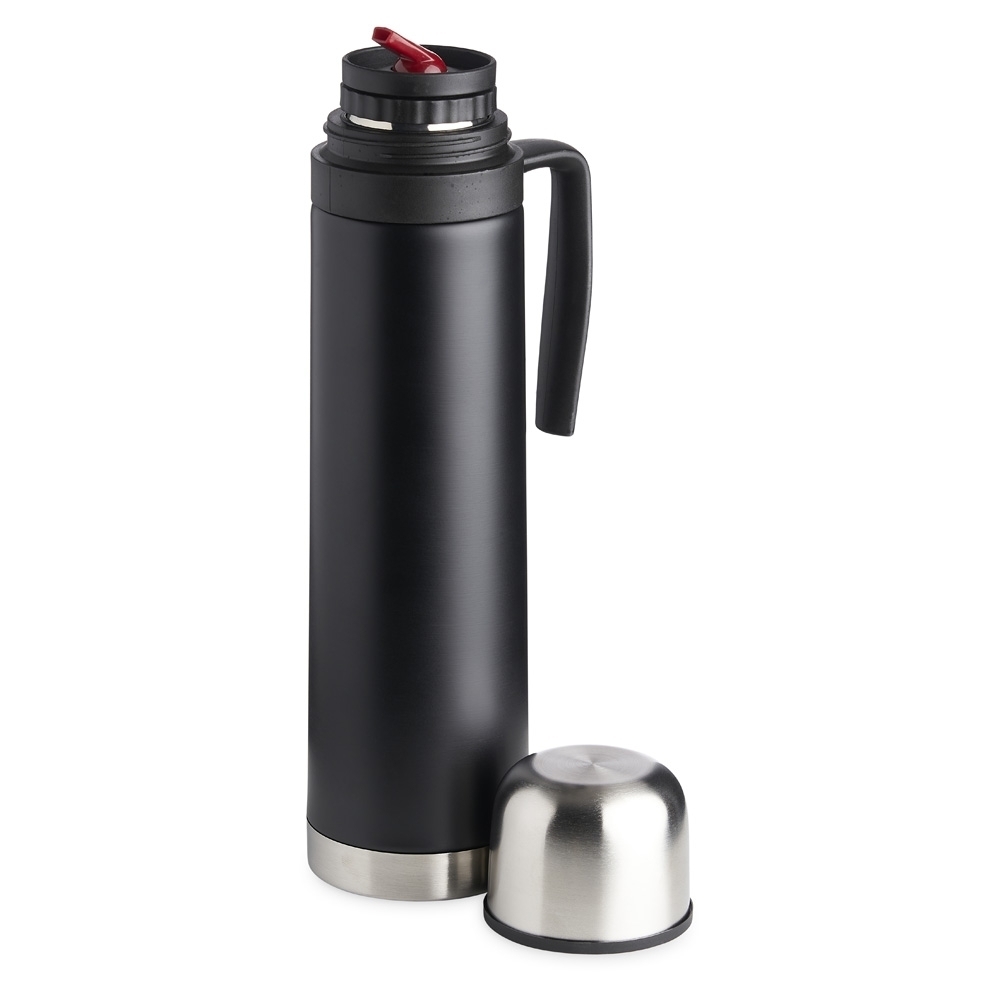 Garrafa Térmica 750ml Personalizada