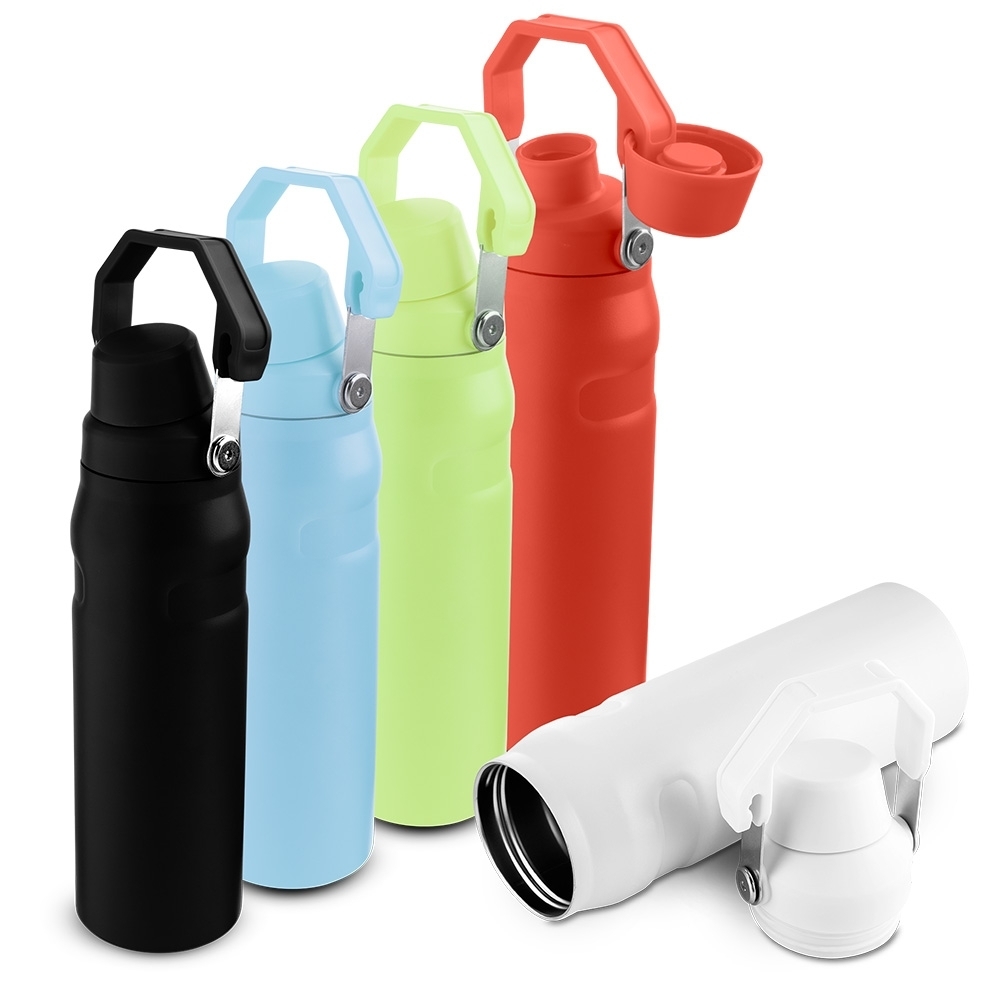 Garrafa Térmica 750ml Personalizada