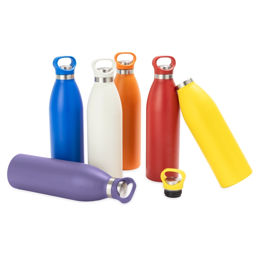 Garrafa Térmica 750ml Personalizada