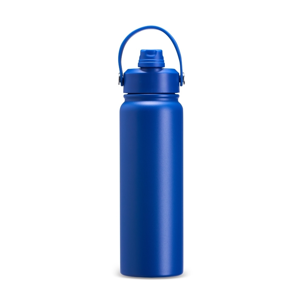 Garrafa Térmica 800ml Inox Personalizada-19007