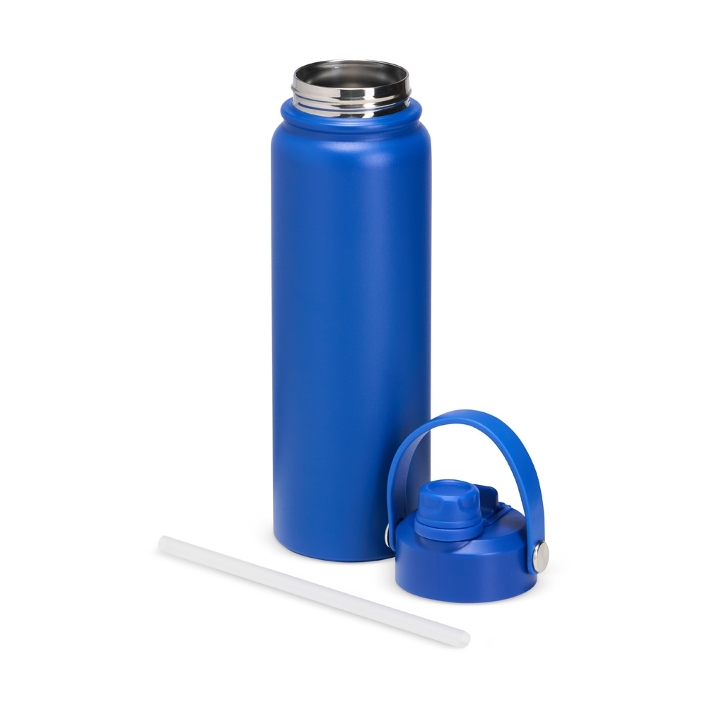 Garrafa Térmica 800ml Inox Personalizada