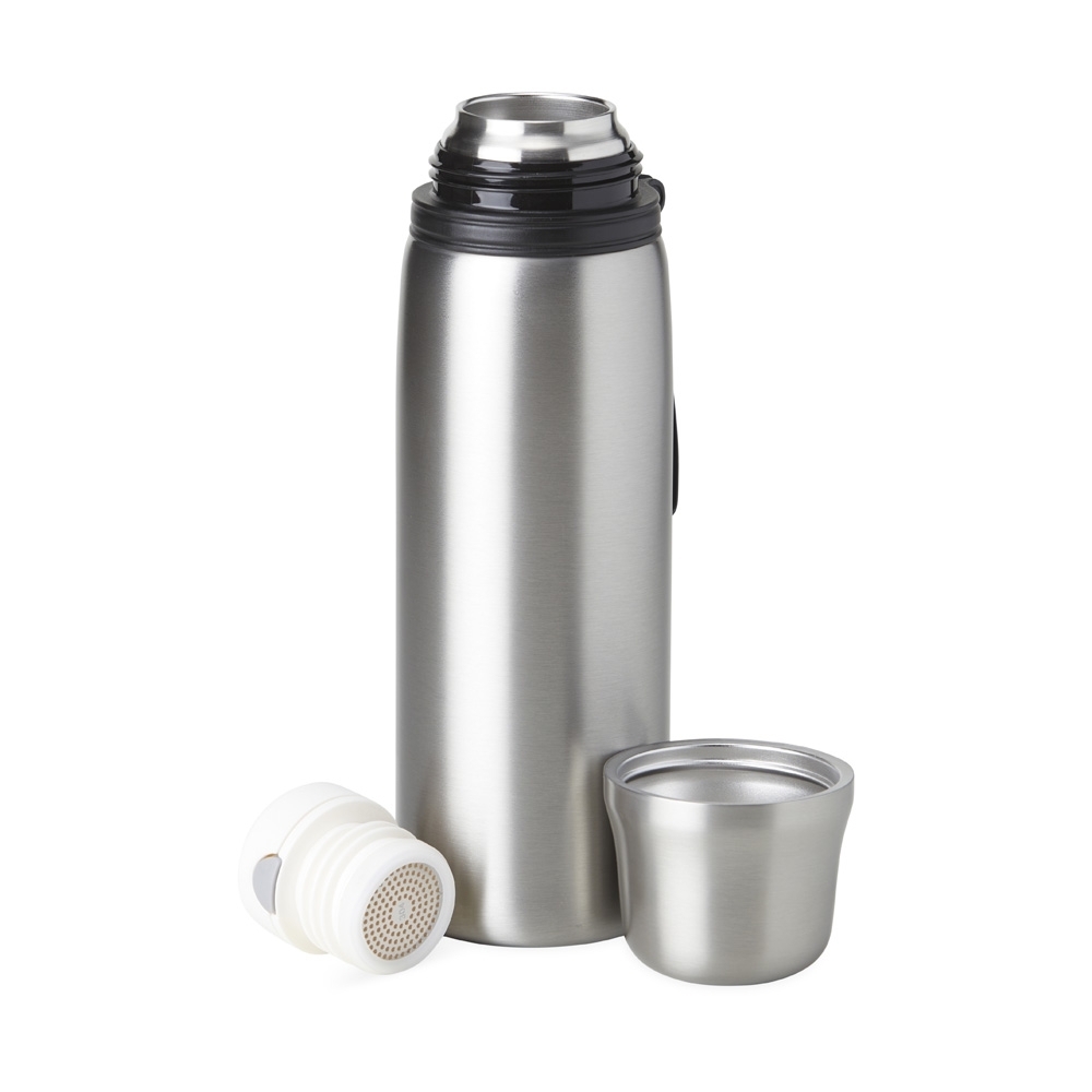 Garrafa Térmica 850ml Personalizada-18710