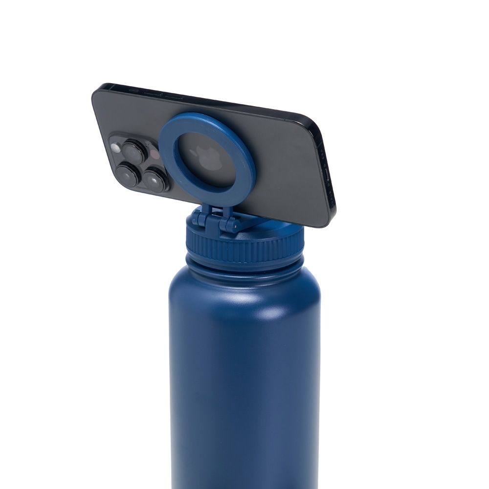 Garrafa Térmica Inox 1,2L Personalizada 