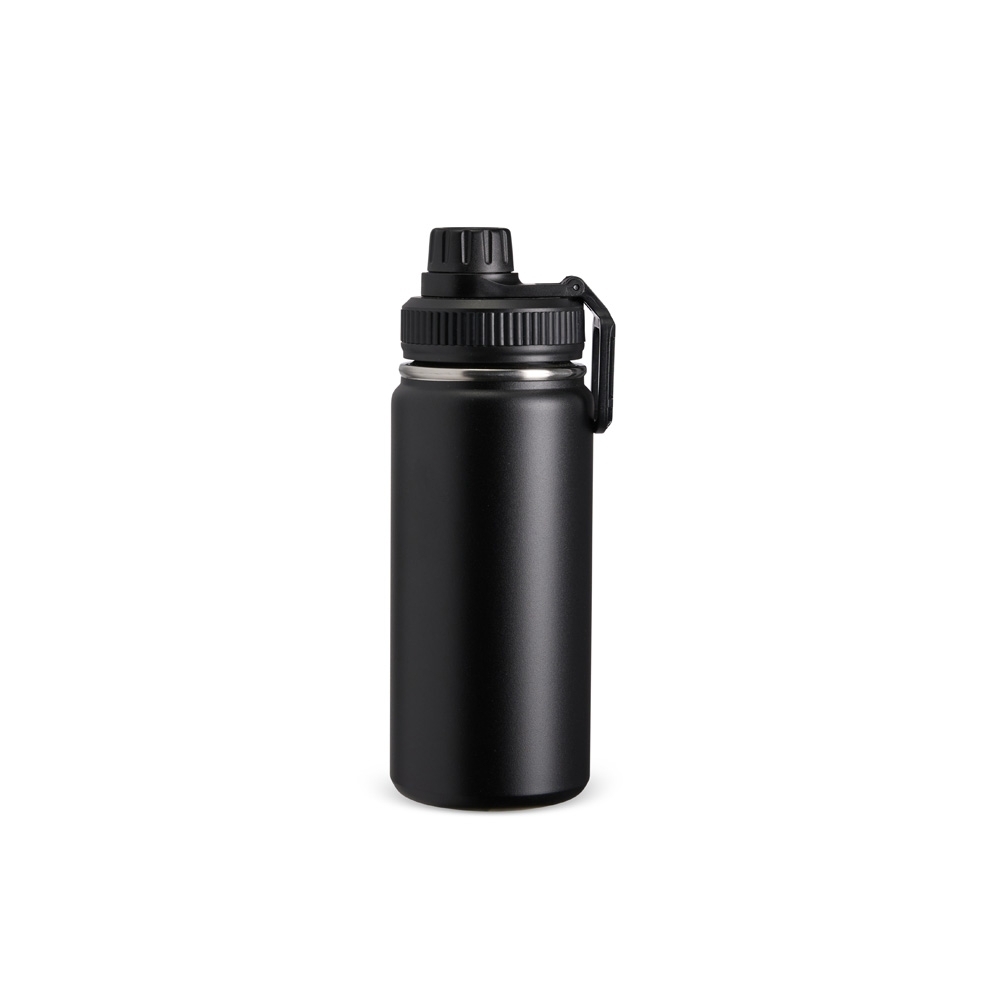 Garrafa Térmica Inox 550ml-08195