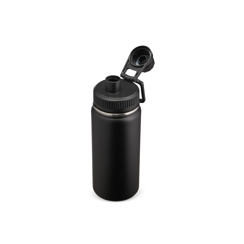 Garrafa Térmica Inox 550ml