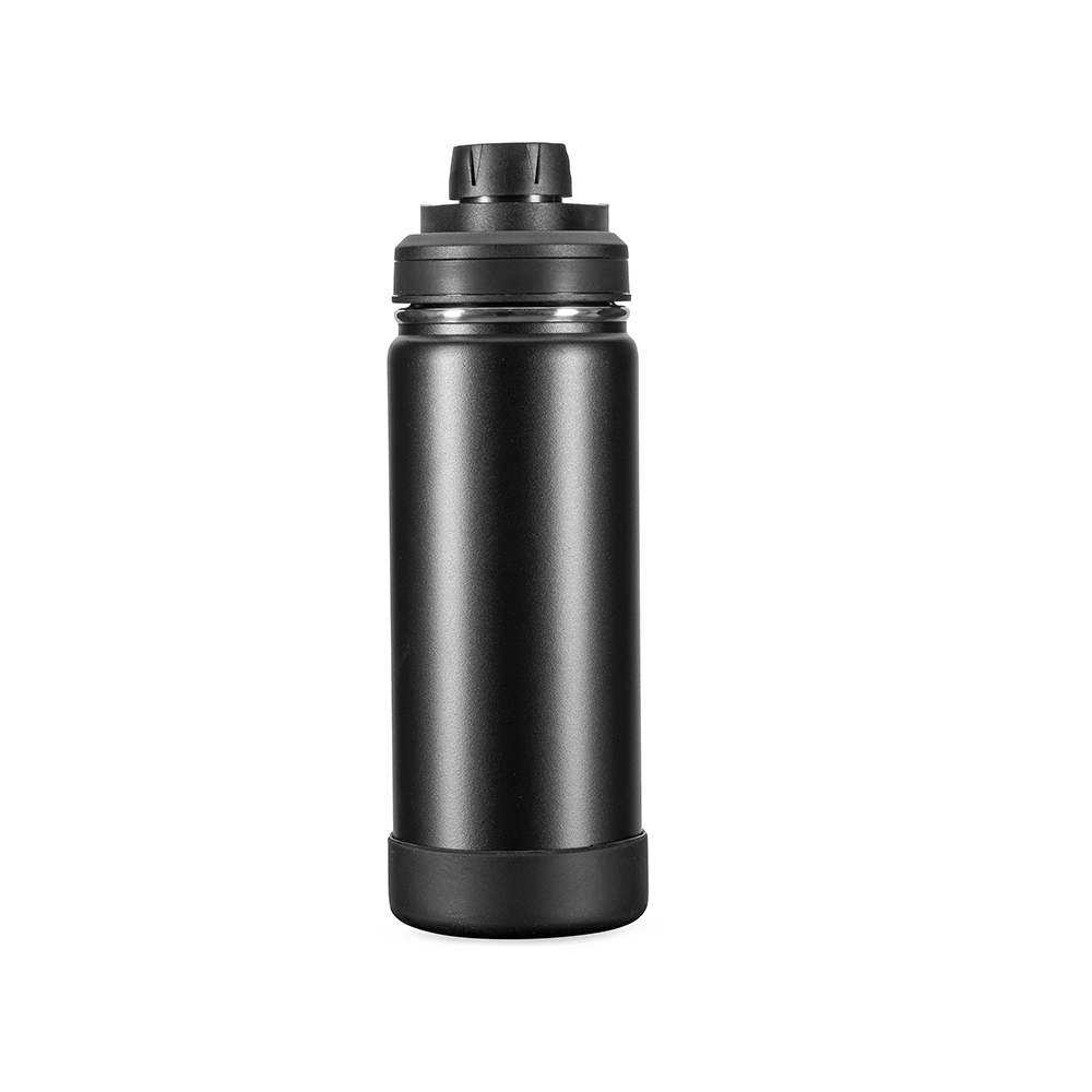 Garrafa Térmica Inox 550ml Personalizada