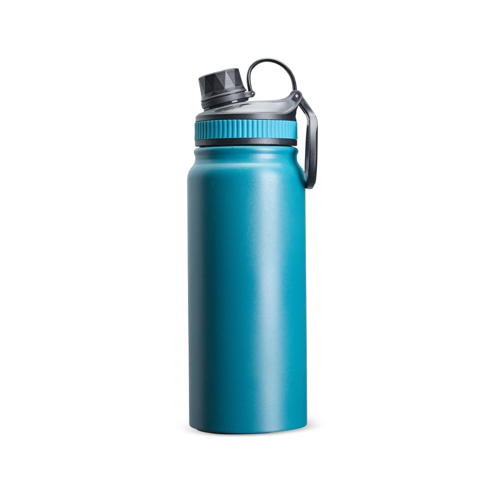 Garrafa Térmica Inox 650ml -18933