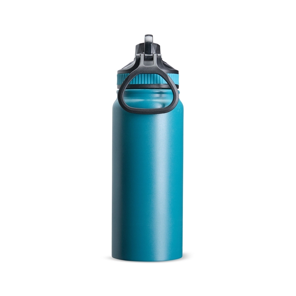 Garrafa Térmica Inox 650ml 