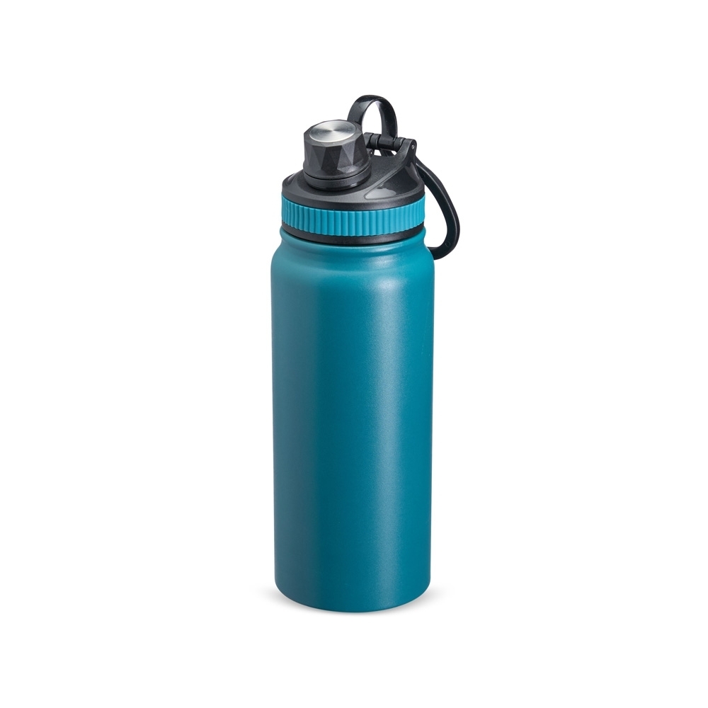 Garrafa Térmica Inox 650ml 