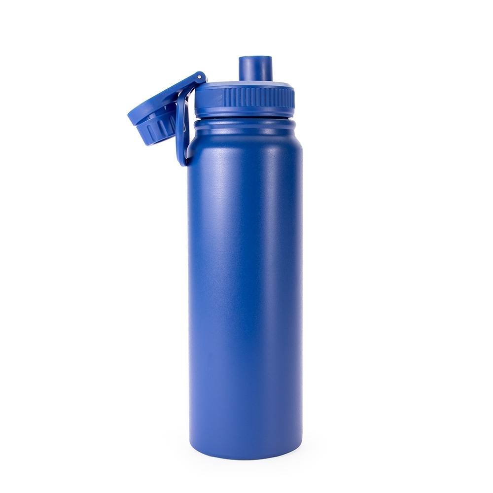 Garrafa Térmica Inox 750ml
