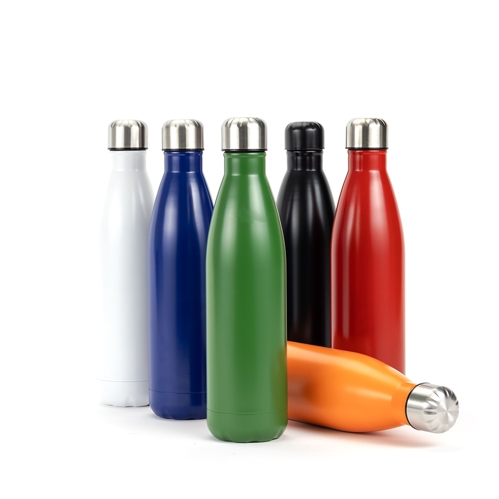 Garrafa Térmica Inox Personalizada 780ml