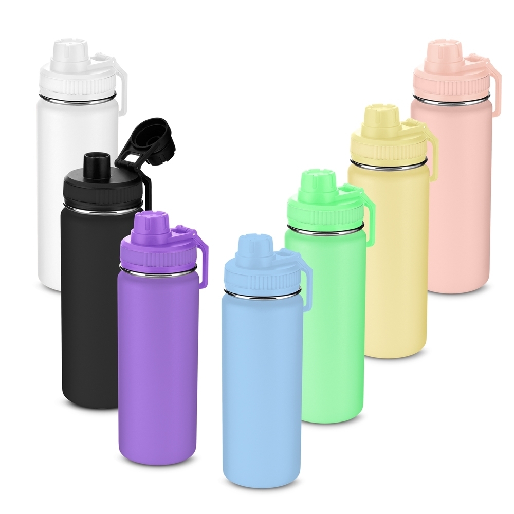 Garrafa Térmica Personalizada 570ml