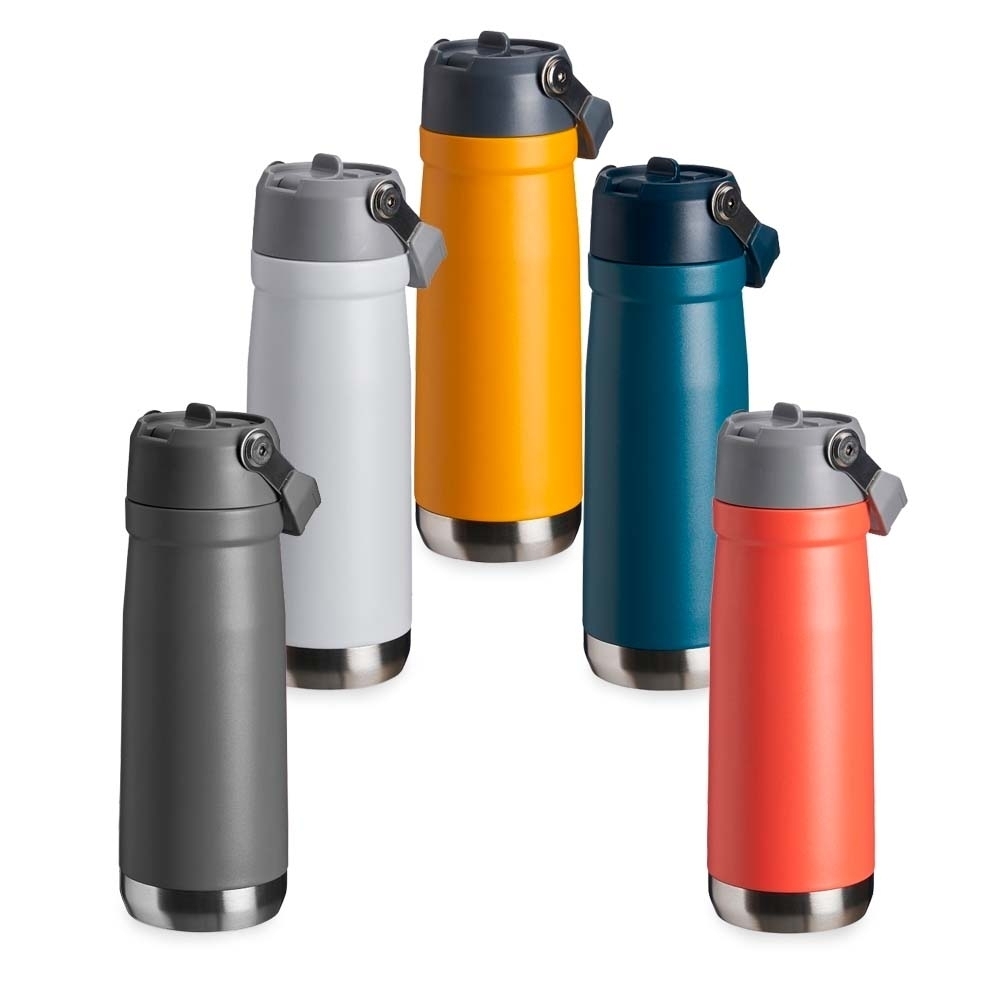 Garrafa Térmica com Bico Personalizada 650ml