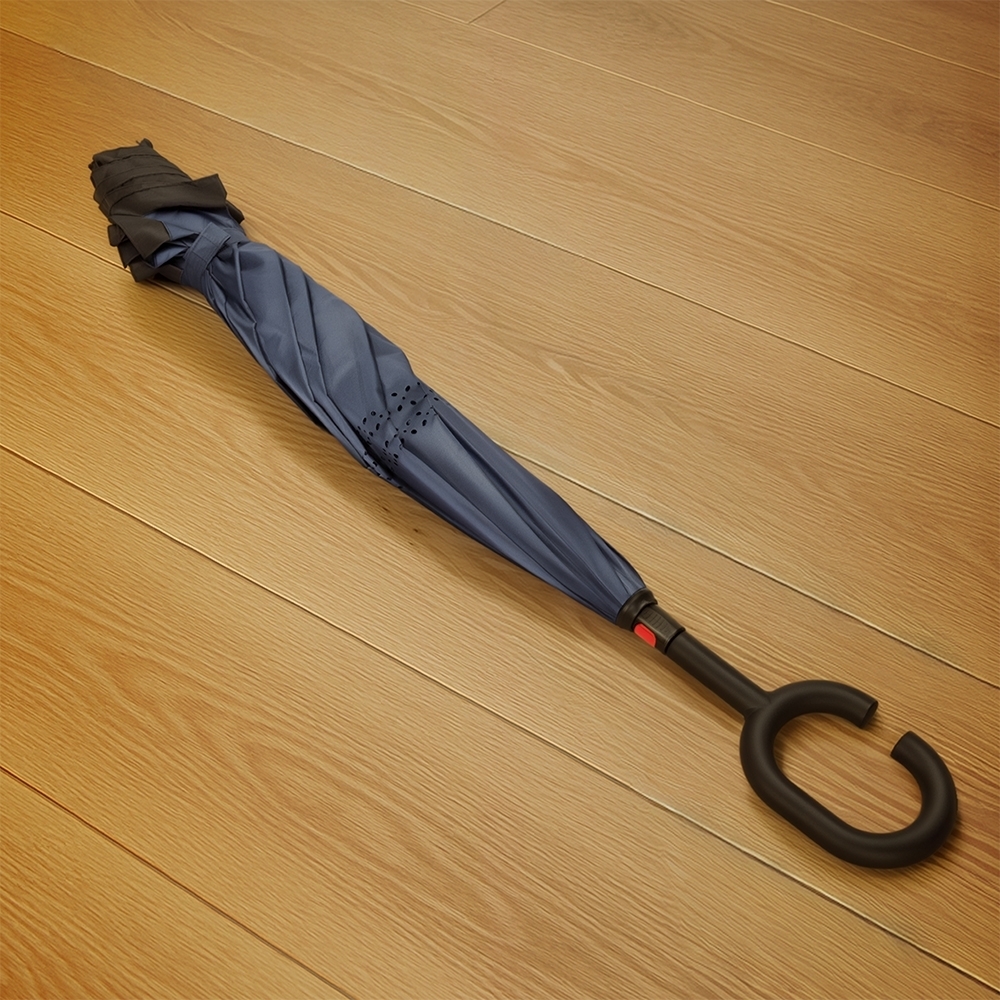 Guarda-Chuva Invertido Personalizado