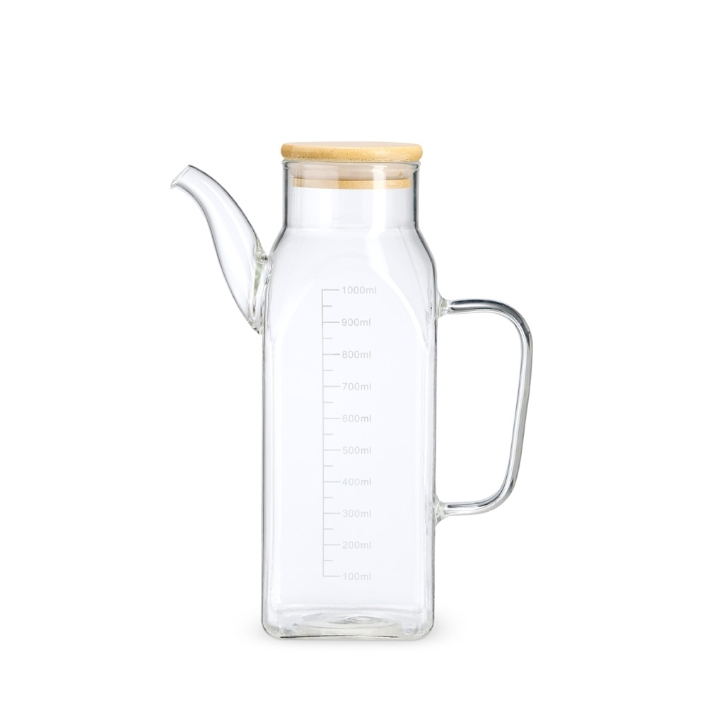 Jarra Vidro Borossilicato 1L Personalizada-09130