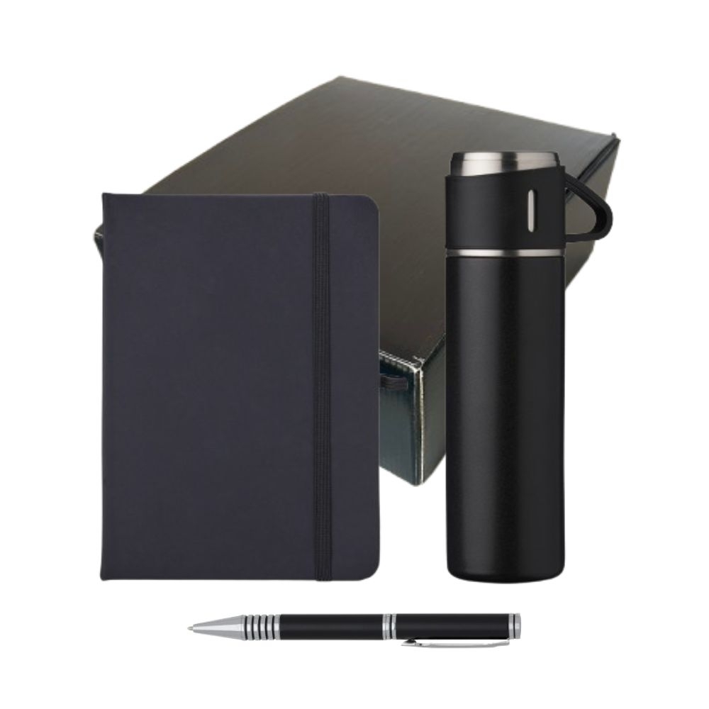 Kit Corporativo Personalizado -kit18639