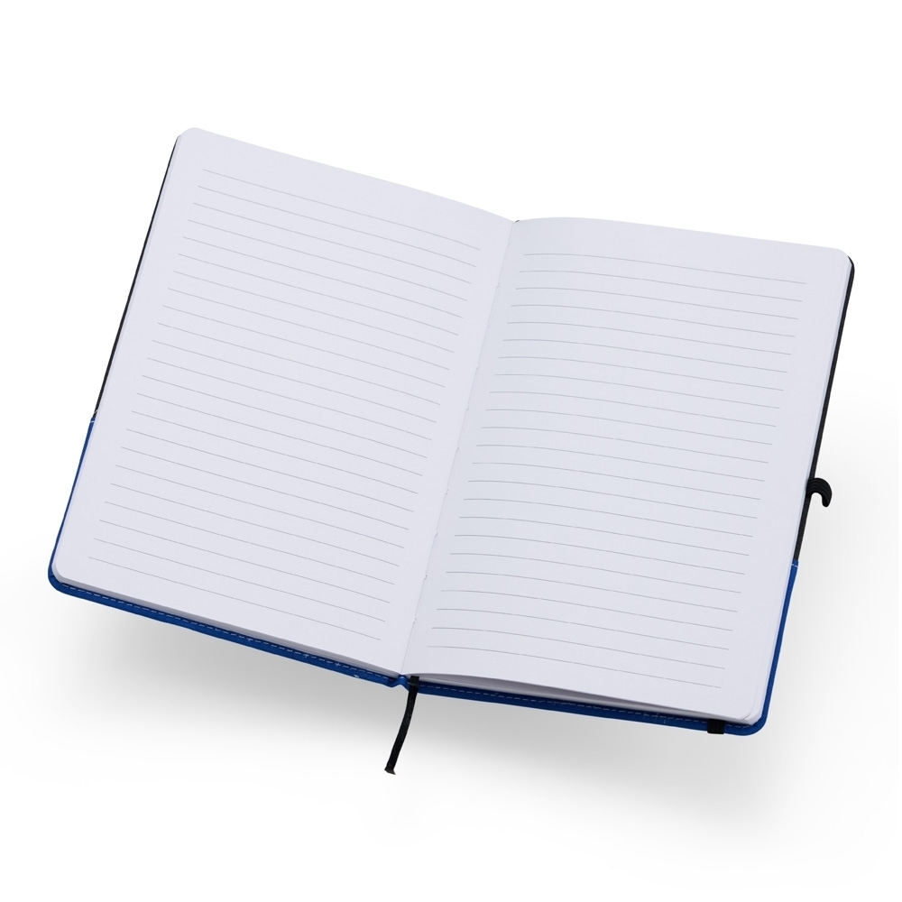 Kit Caderno e Caneta Personalizados