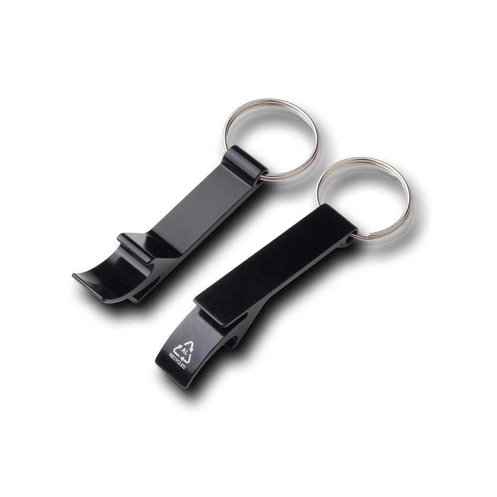 Kit Caneta e Chaveiro em Alumínio Personalizado