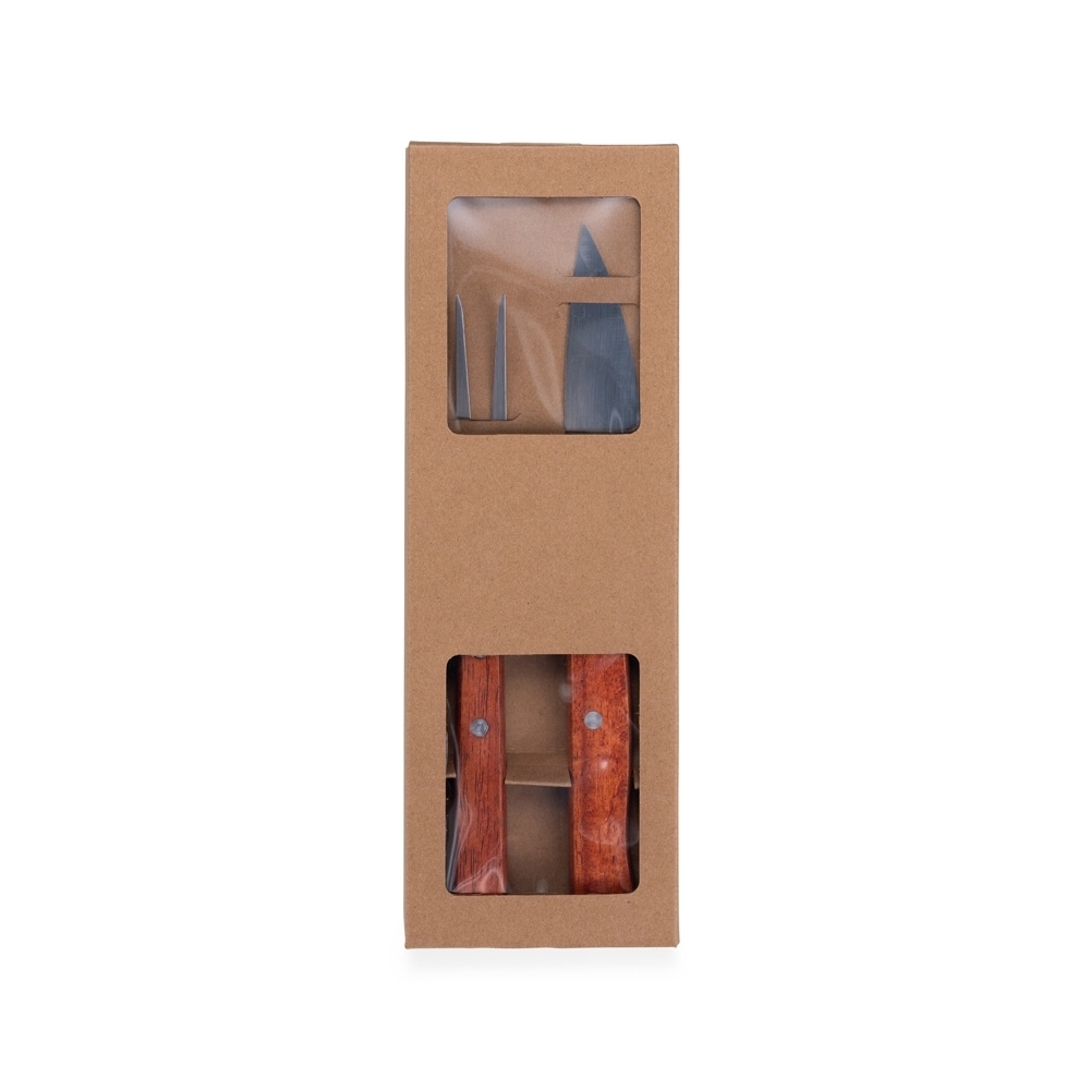 Kit Churrasco 2 Peças Personalizado-19175