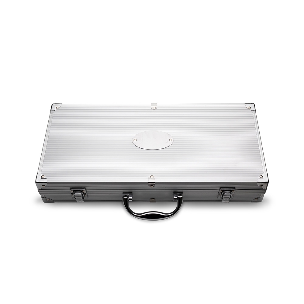 Kit Churrasco Personalizado