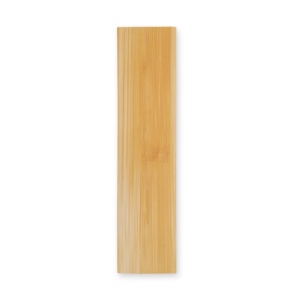 Kit Ecológico Caneta e Lapiseira Bambu