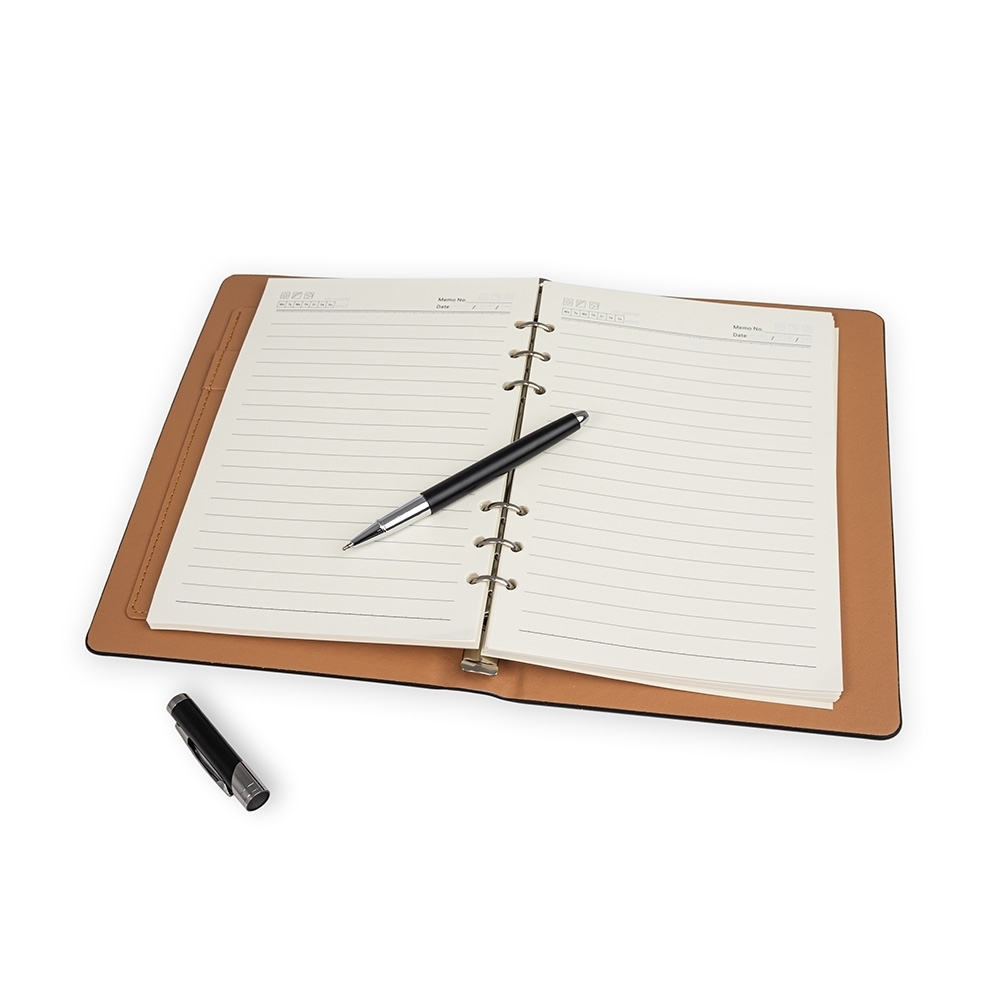 Kit Executivo 2 Peças Personalizado