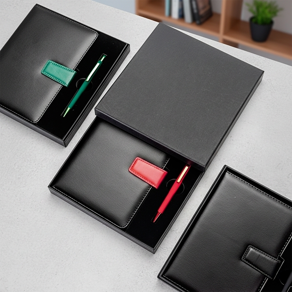 Kit Executivo 2 Peças Personalizado