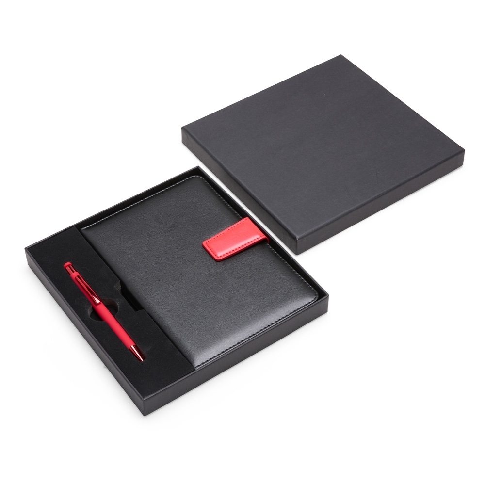 Kit Executivo 2 Peças Personalizado