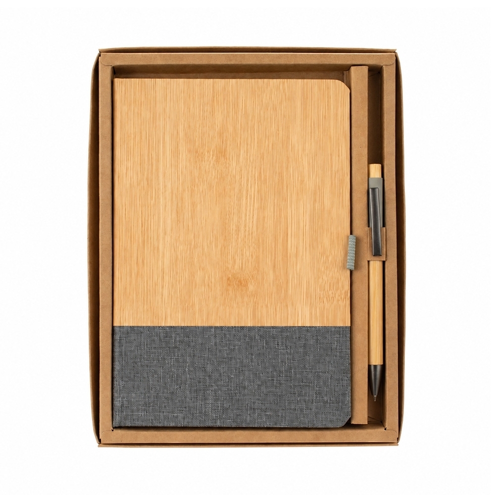 Kit Executivo 2 Peças Personalizado-15522