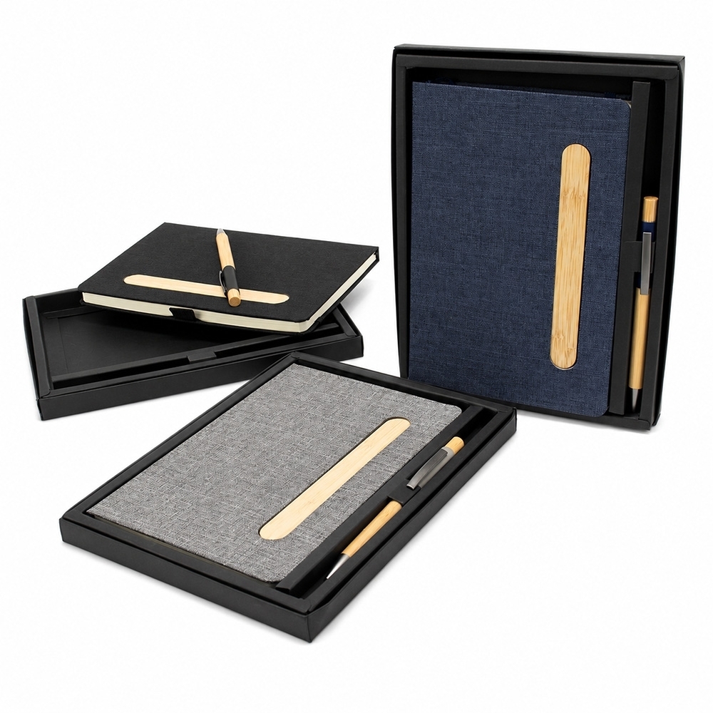 Kit Executivo 2 Peças Personalizado