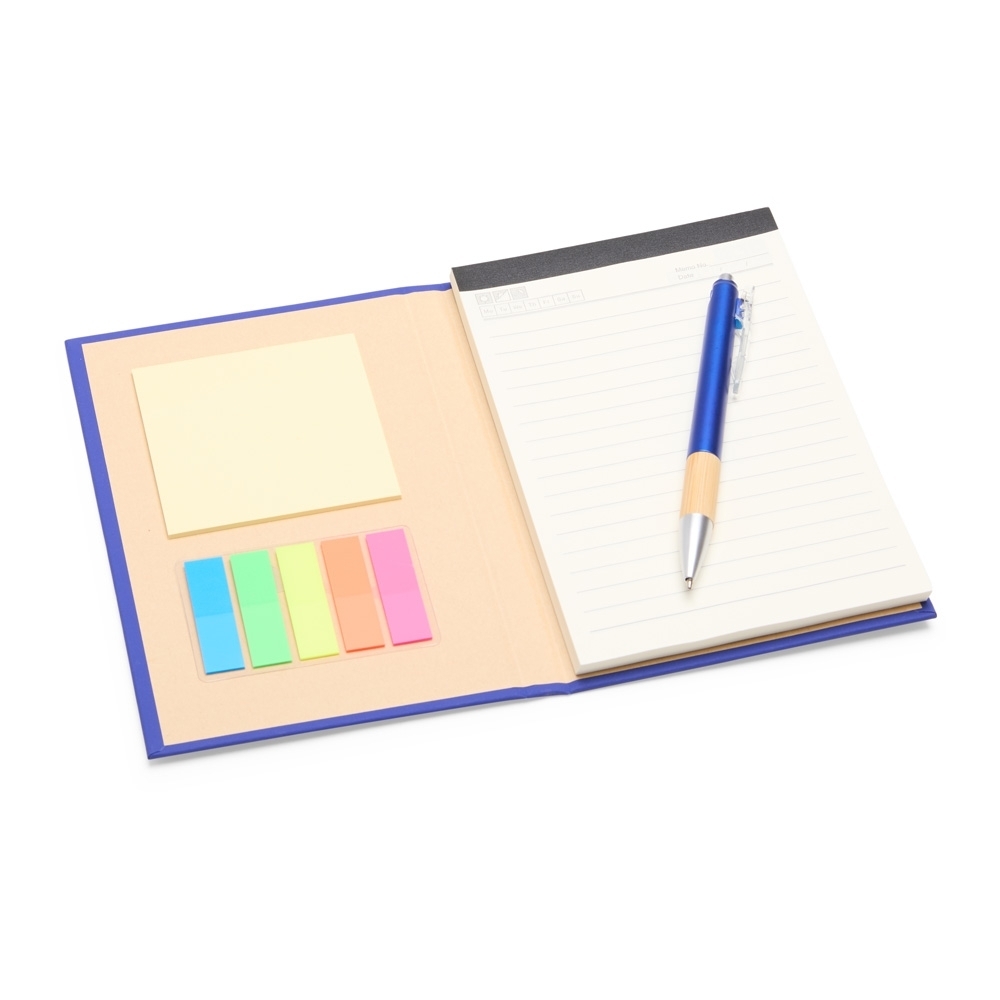 Kit Executivo 3 Peças Personalizado