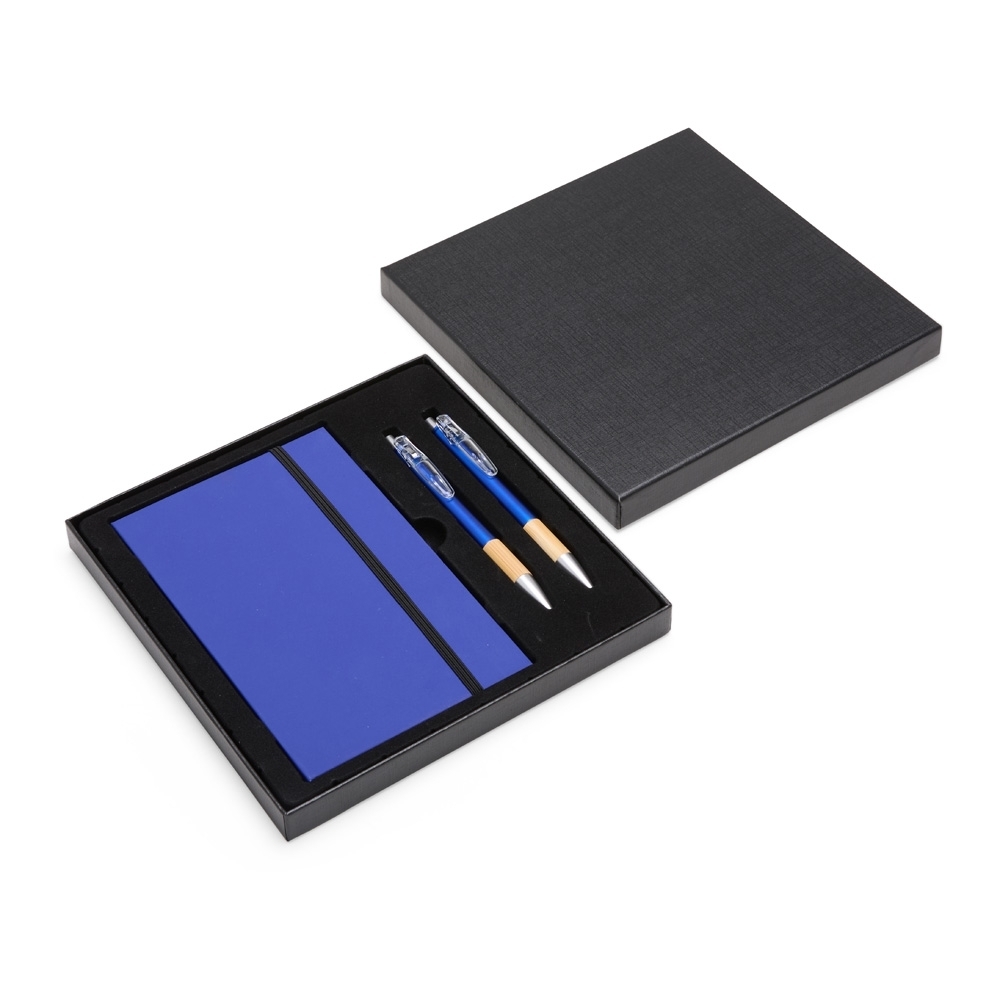 Kit Executivo 3 Peças Personalizado