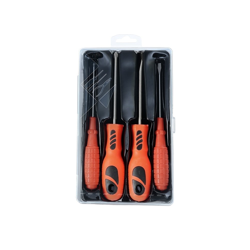 Kit Ferramentas 4 Peças Personalizado com Estojo