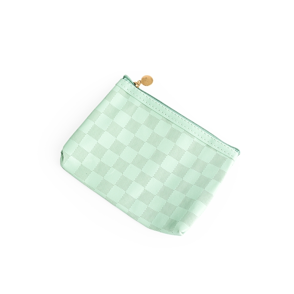 Kit Nécessaire Duas Peças Personalizado