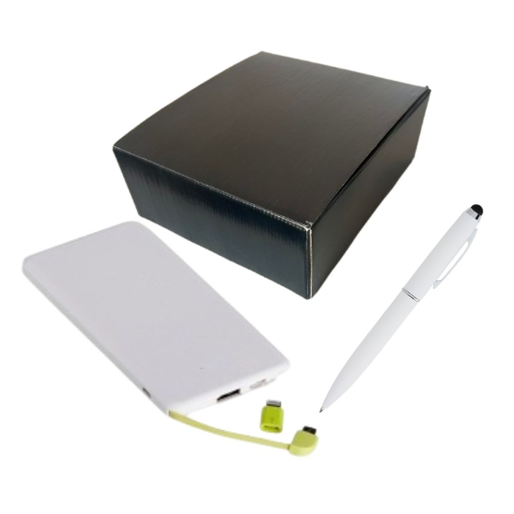 Kit Tecnológico Executivo -Kit-05036
