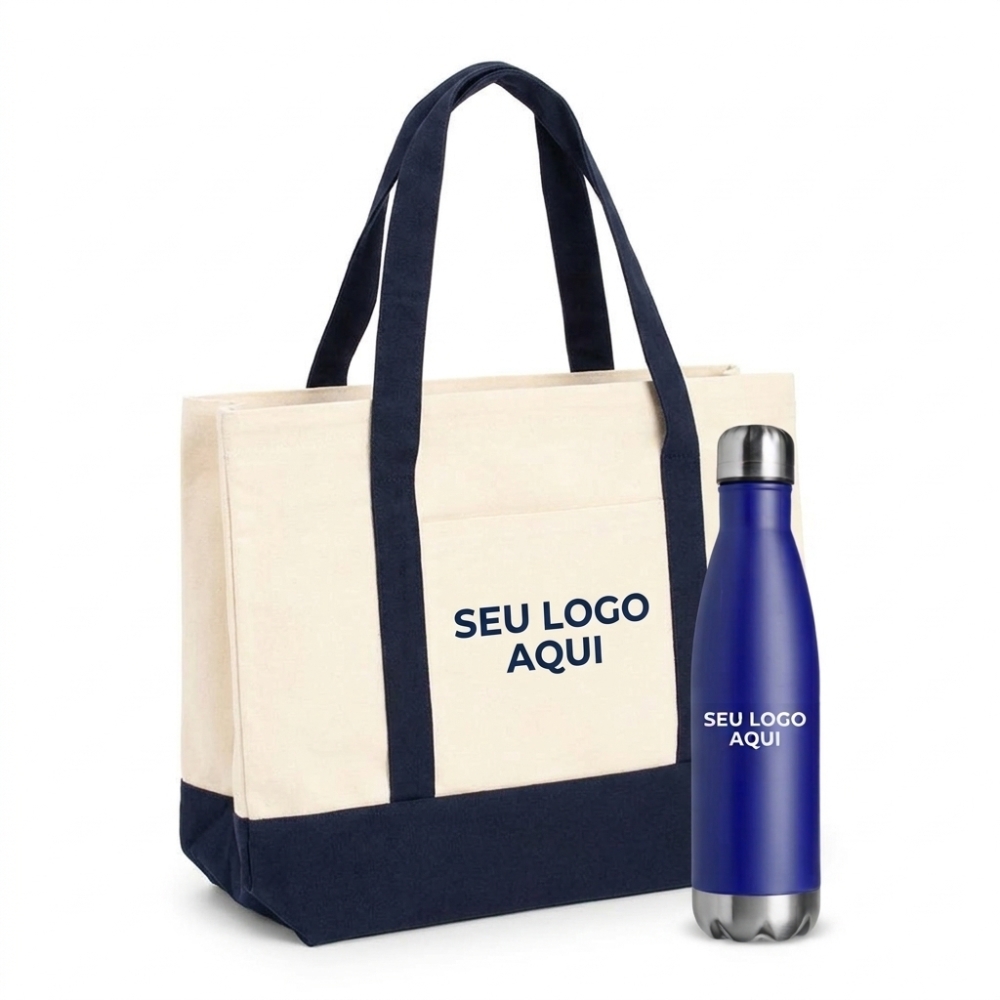 Kit Verão Personalizado