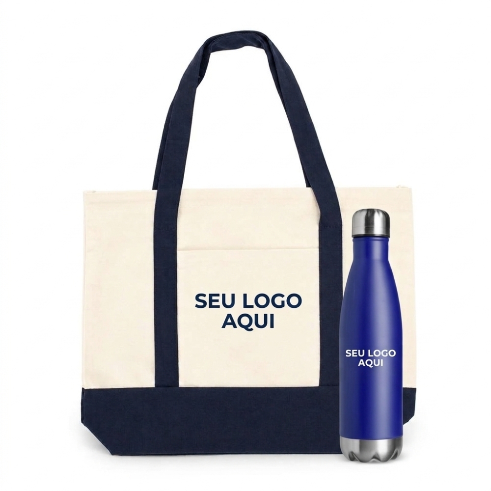 Kit Verão Personalizado