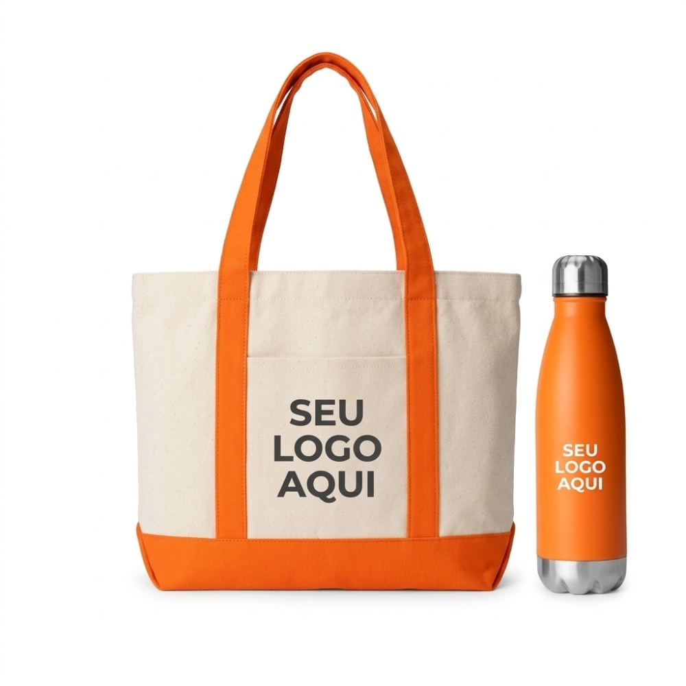 LARANJA