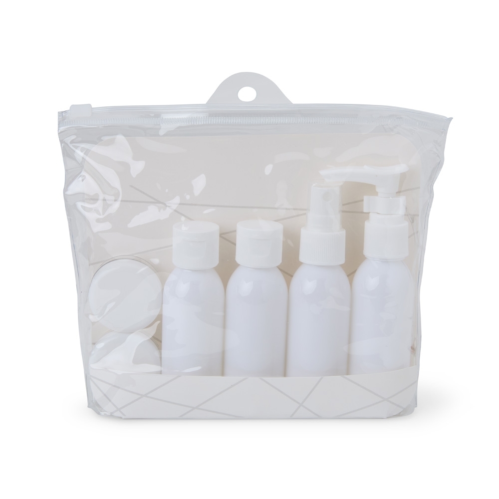 Kit Viagem 6 Peças -18929