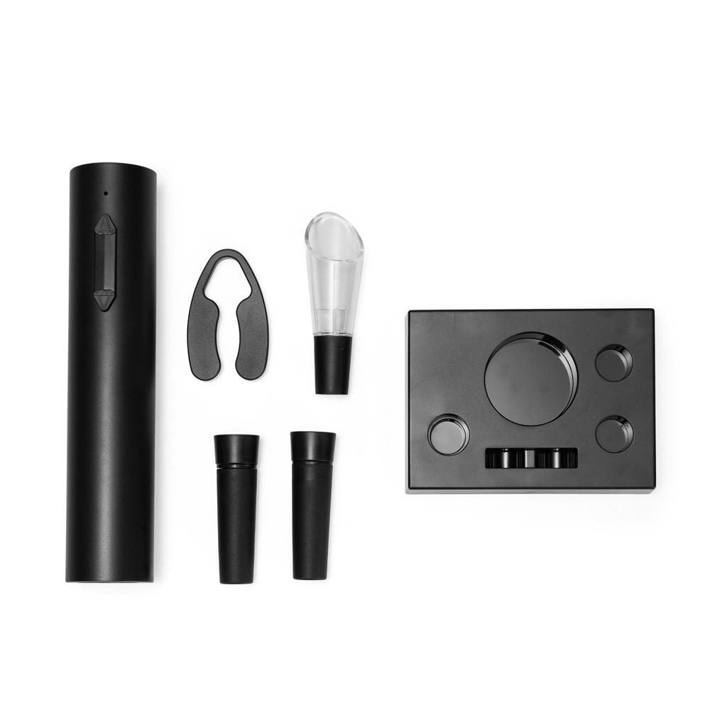 Kit Vinho 6 Peças Personalizado